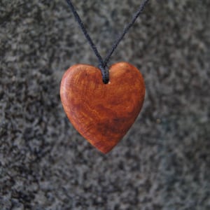 Calluna Root Heart