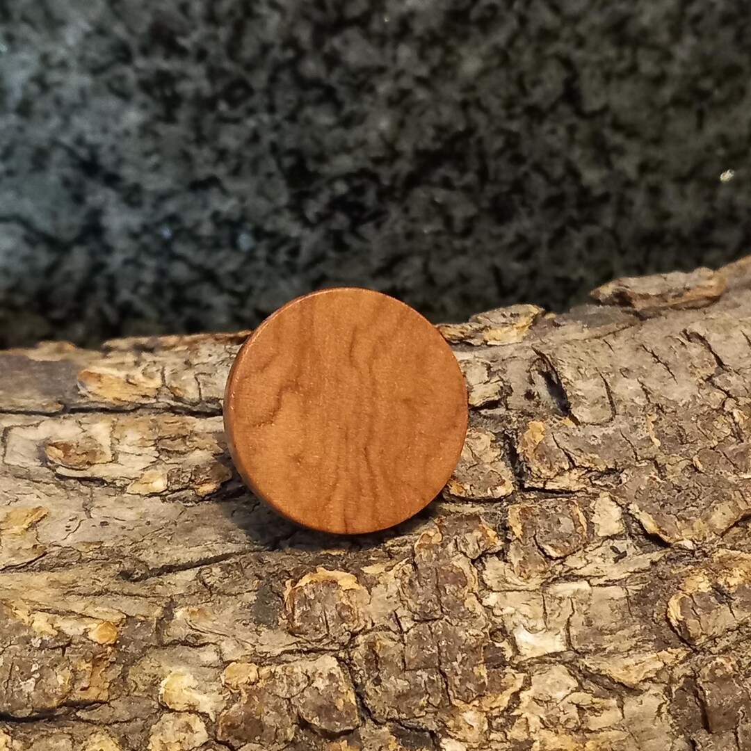 Olive Wood Pin, Olive Wood Pin, Tie Tac, Tie Clips, Tie Tack Pin, Tie ...