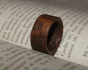 Oak  Wood Ring