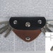 see more listings in the Leather key holders section