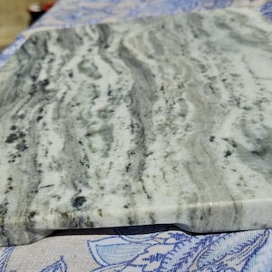 Silver Mist Granite Board