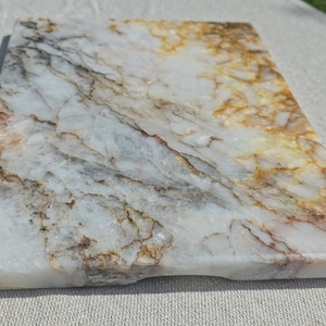 Cristallo Fire Stone Board