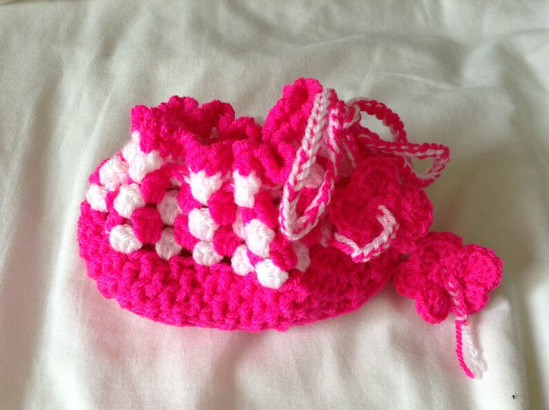 Crochet Pattern for Berenguer 5 Inch Baby Doll Carry Case Etsy UK