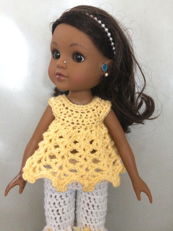 free wellie wishers crochet patterns