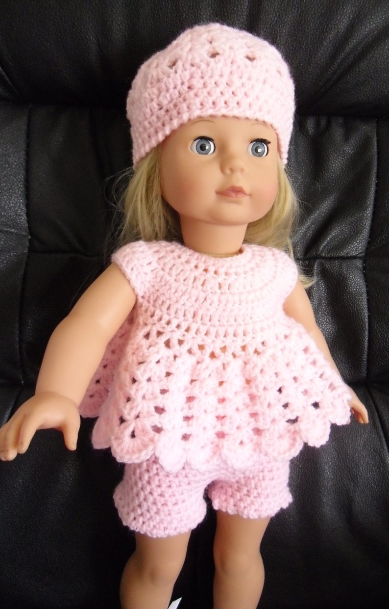 pdf-crochet-pattern-for-18-inch-doll-american-girl-doll-or-etsy