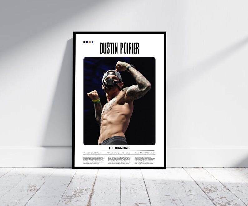 Dustin Poirier 