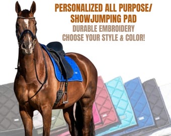 Half Pad ECP Equine Comfort Products Tapis De Selle Tout Usage Avec Half Pad ECP Equine Comfort Products Tapis De Selle Tout Usage Avec