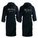 see more listings in the Personalized bathrobes section