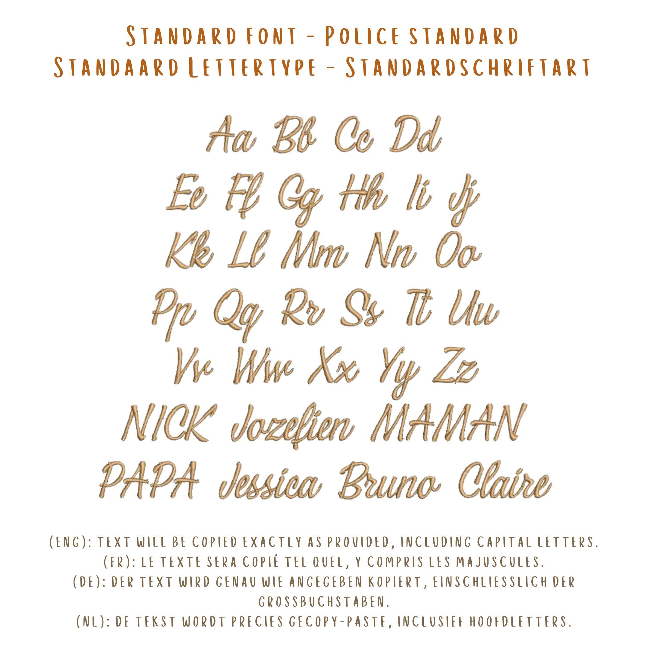 Personalisiertes Pferdehalfter Mit Namensstickerei - Inklusive Führleine Für Dein Pferd Oder Pony