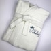 see more listings in the Personalized bathrobes section