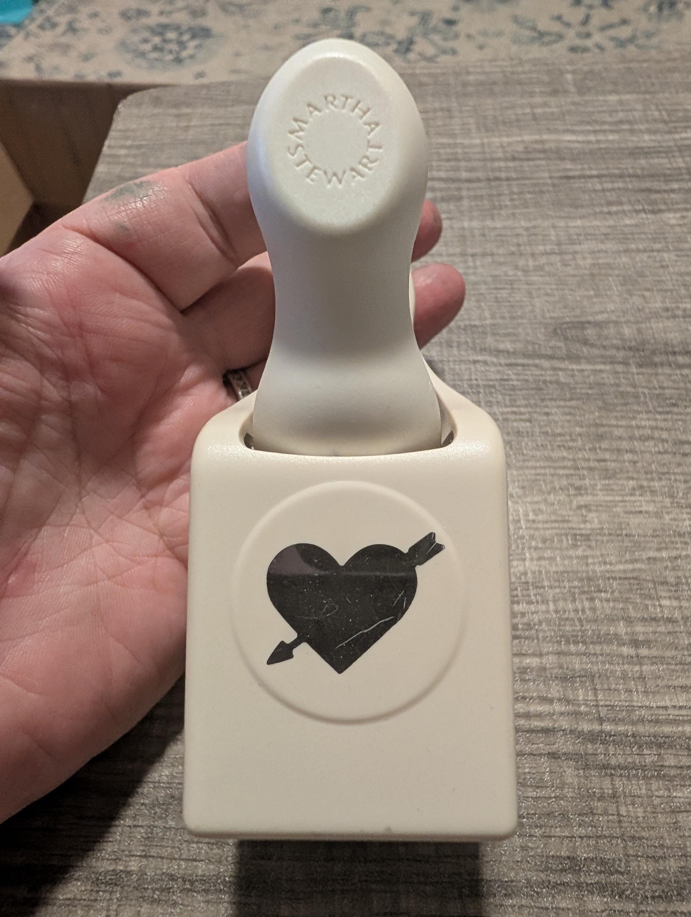 Martha stewart paper punches - Etsy 日本