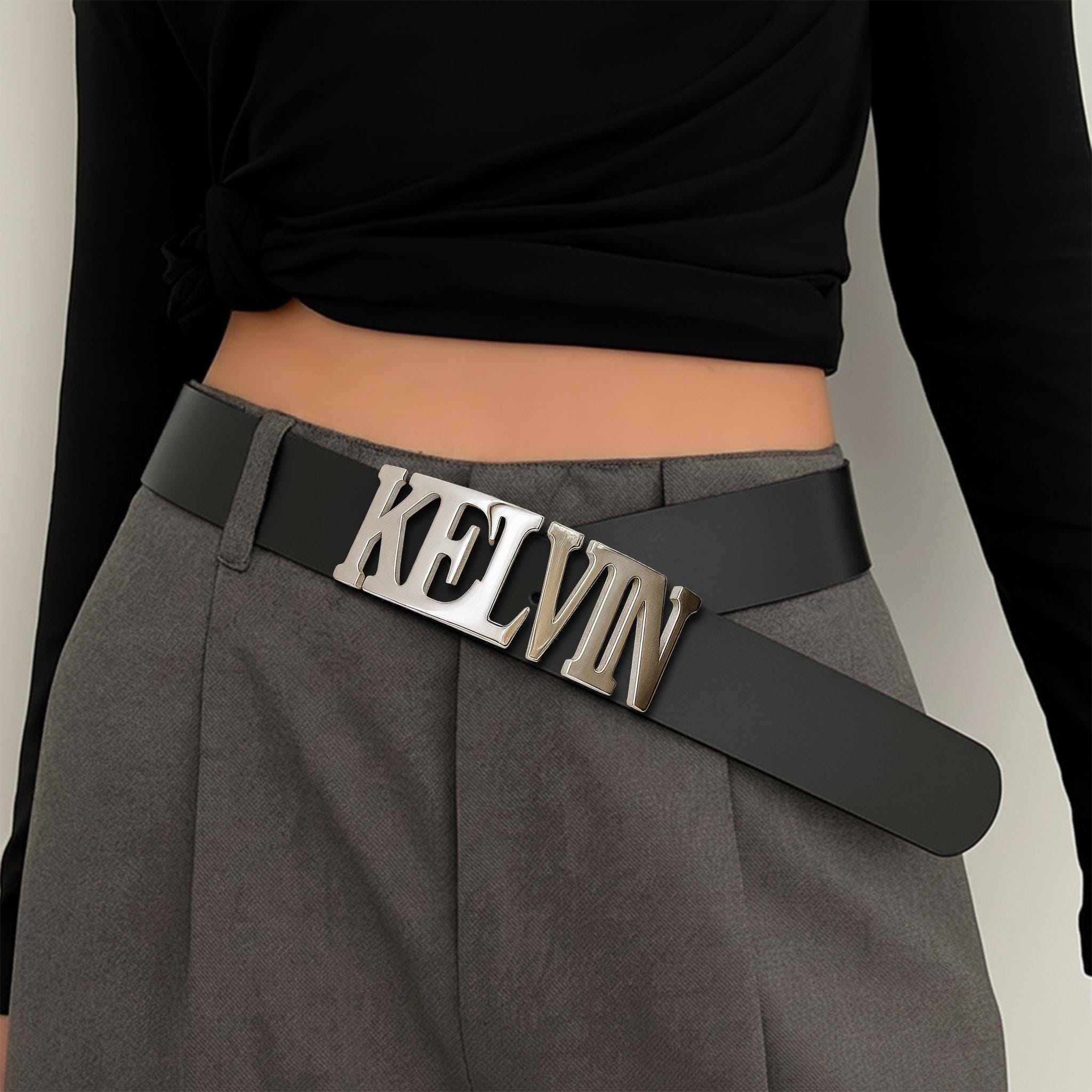 Belt Buckles for Men Rectangle - Etsy