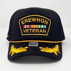 Erewhon Cap - Etsy