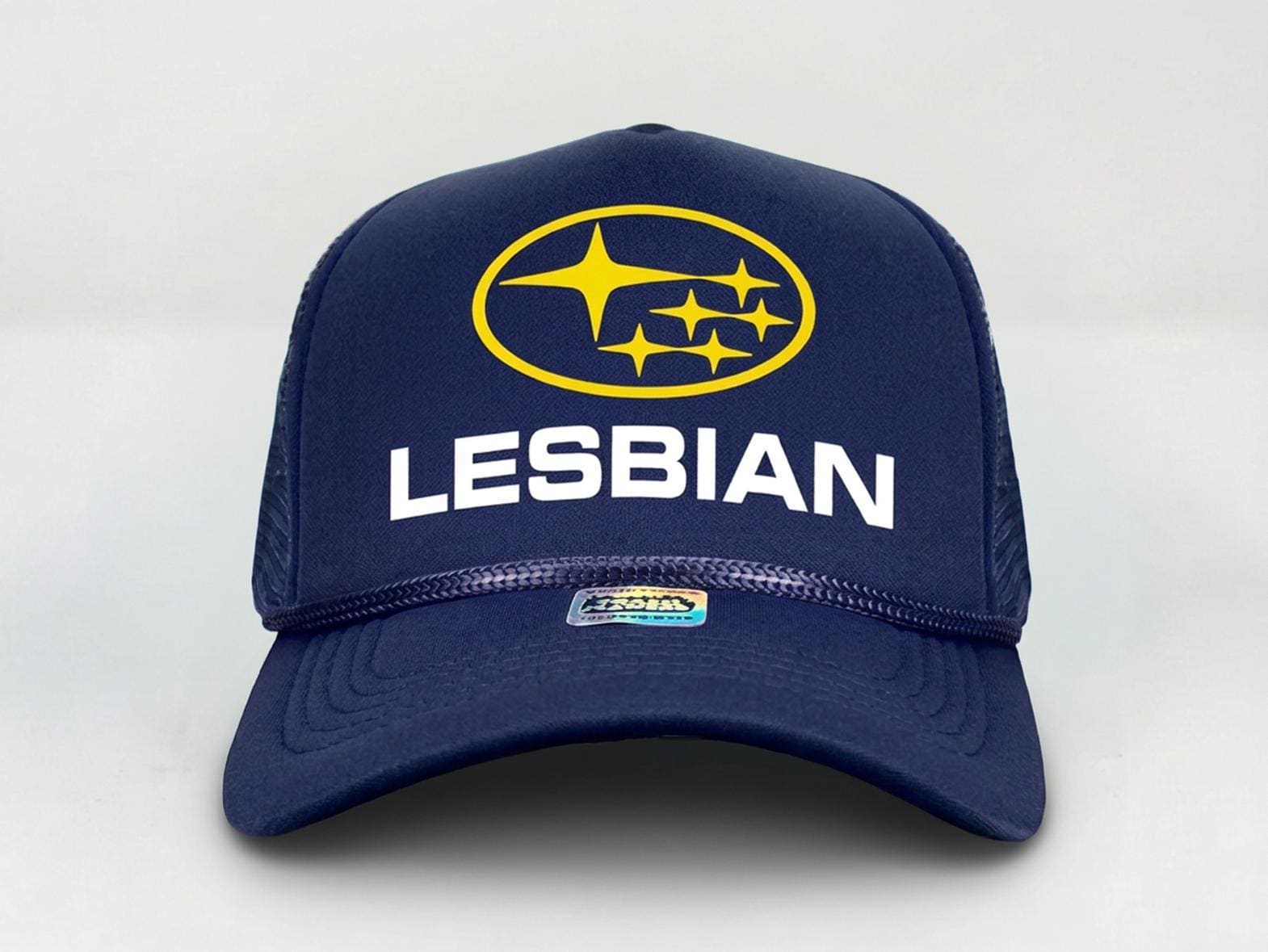 Subaru Hats - Etsy