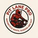 PitLanePro store logo
