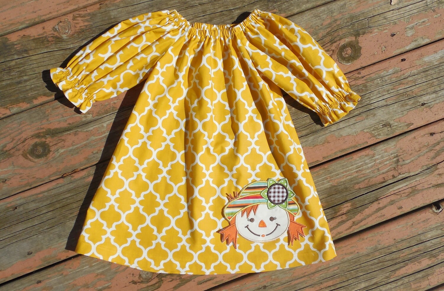 Brother and Sister Matching Outfits Girl's Mustard - Etsy