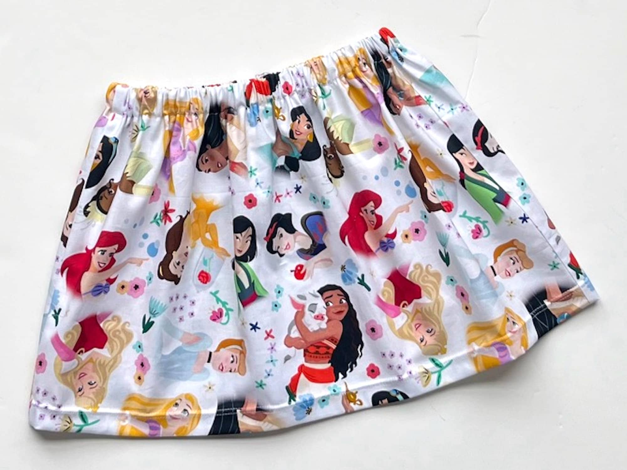 Jasmine Skirt