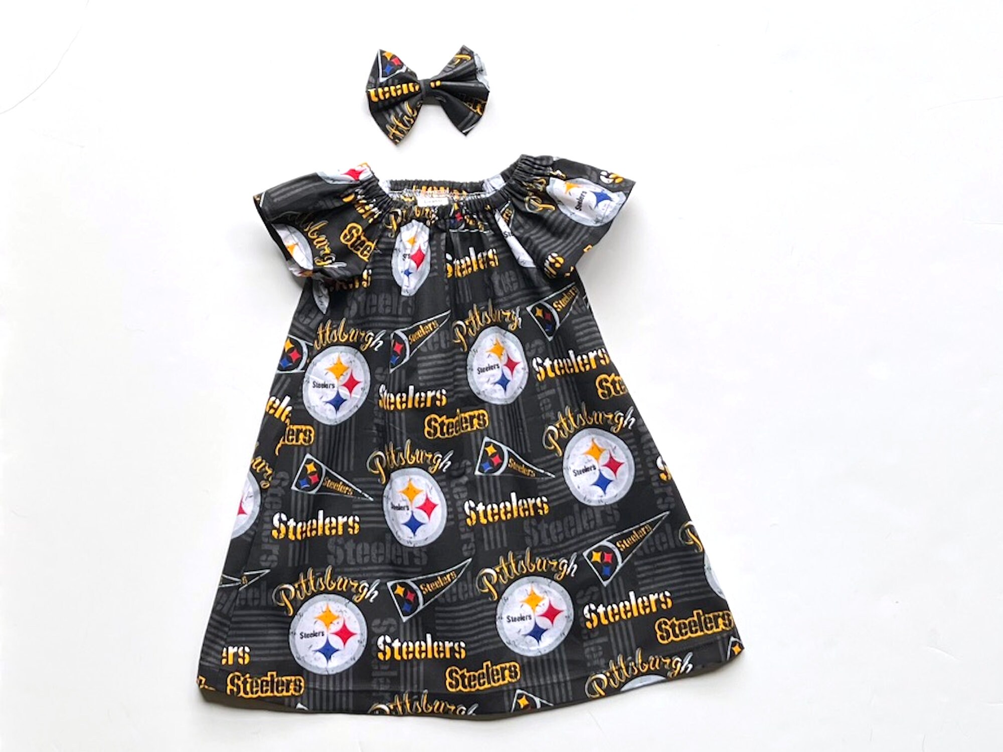 Steelers baby shop girl clothes
