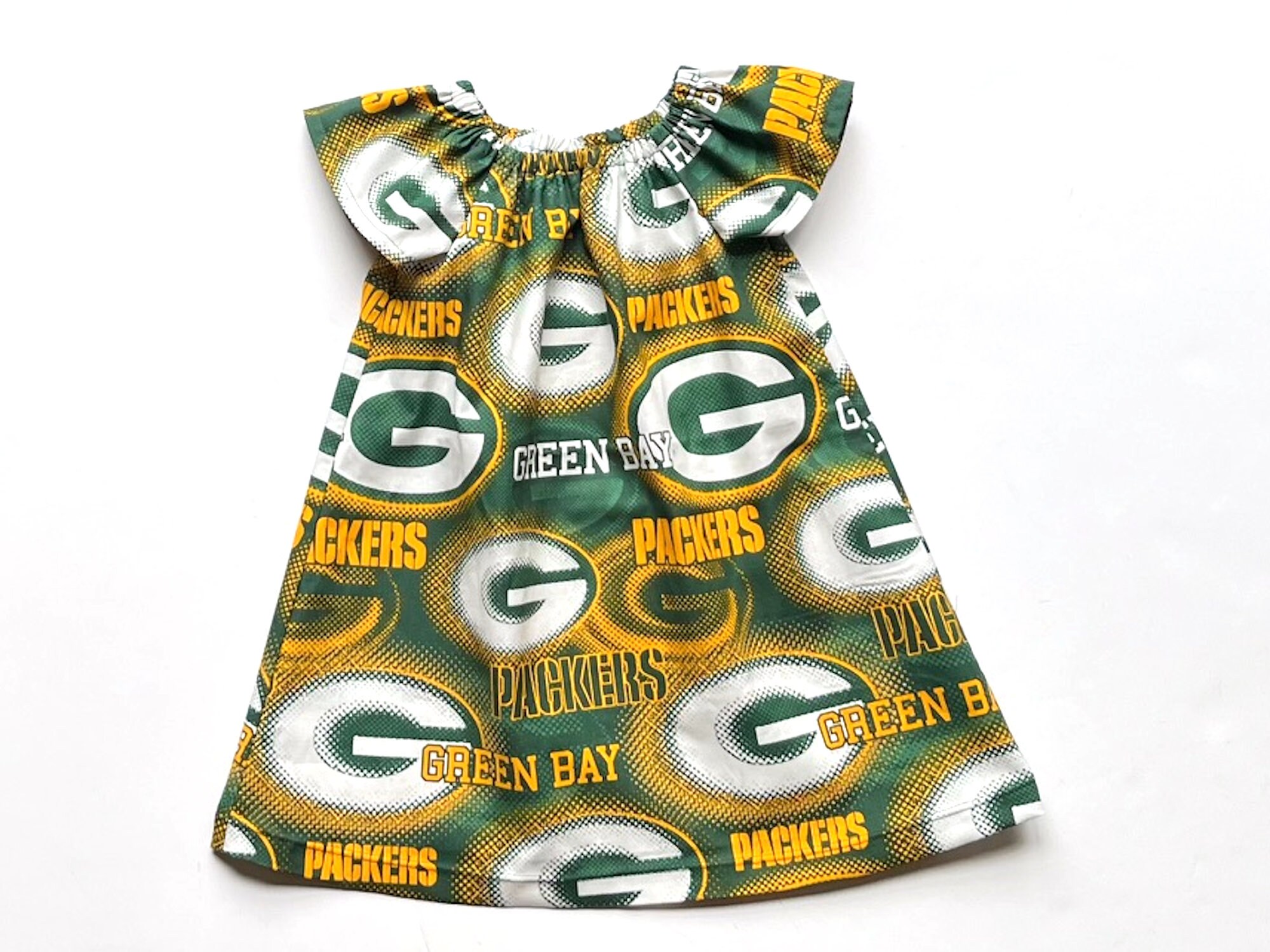 green bay packers dress Women's WEAR by Erin Andrews x Gracie Hunt Green Ribbed Tank this Green Bay Packers dress effortlessly combines fashionable comfort and team pride for a standout choice. Green Bay Packers Dress, NFL
