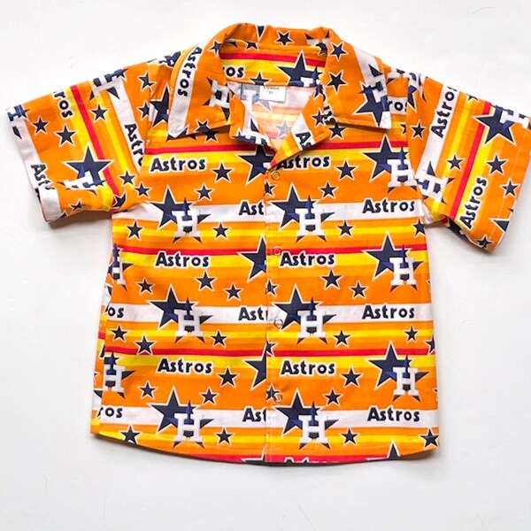 Astros Shirt Etsy