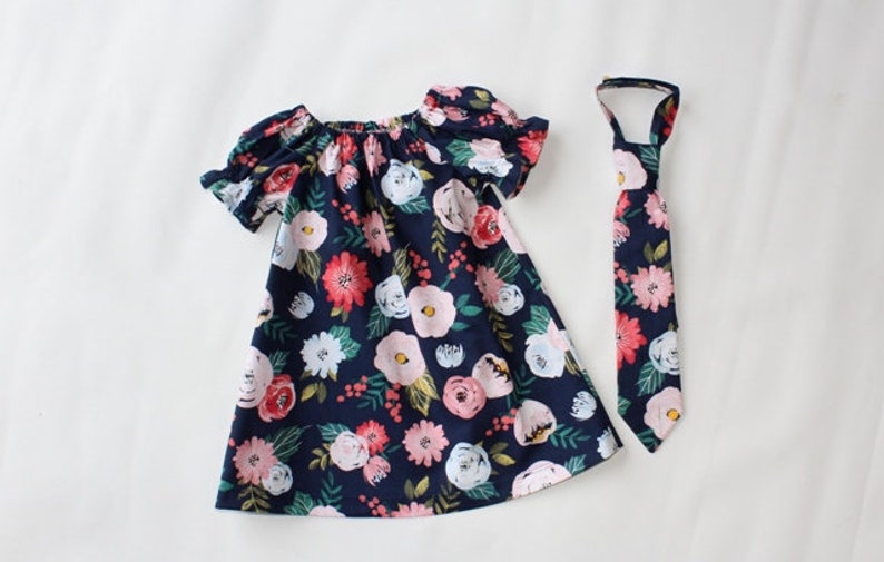 matching easter outfits brother and sister