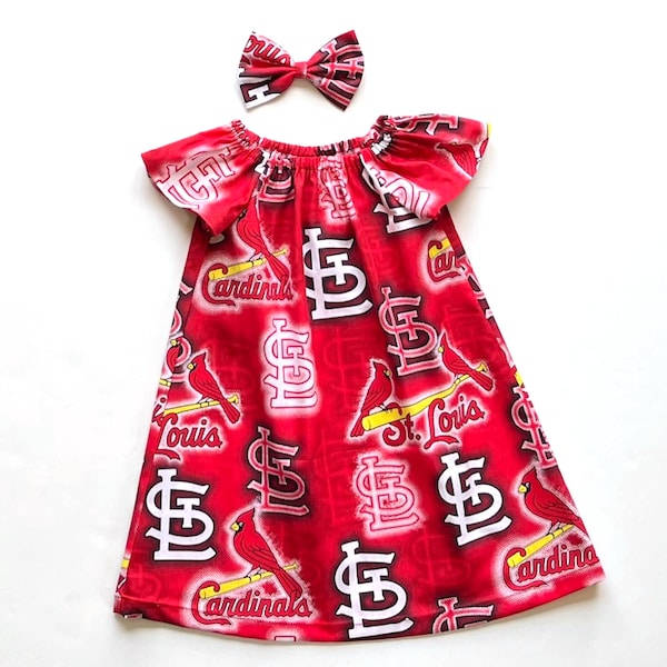 St Louis Cardinals Etsy