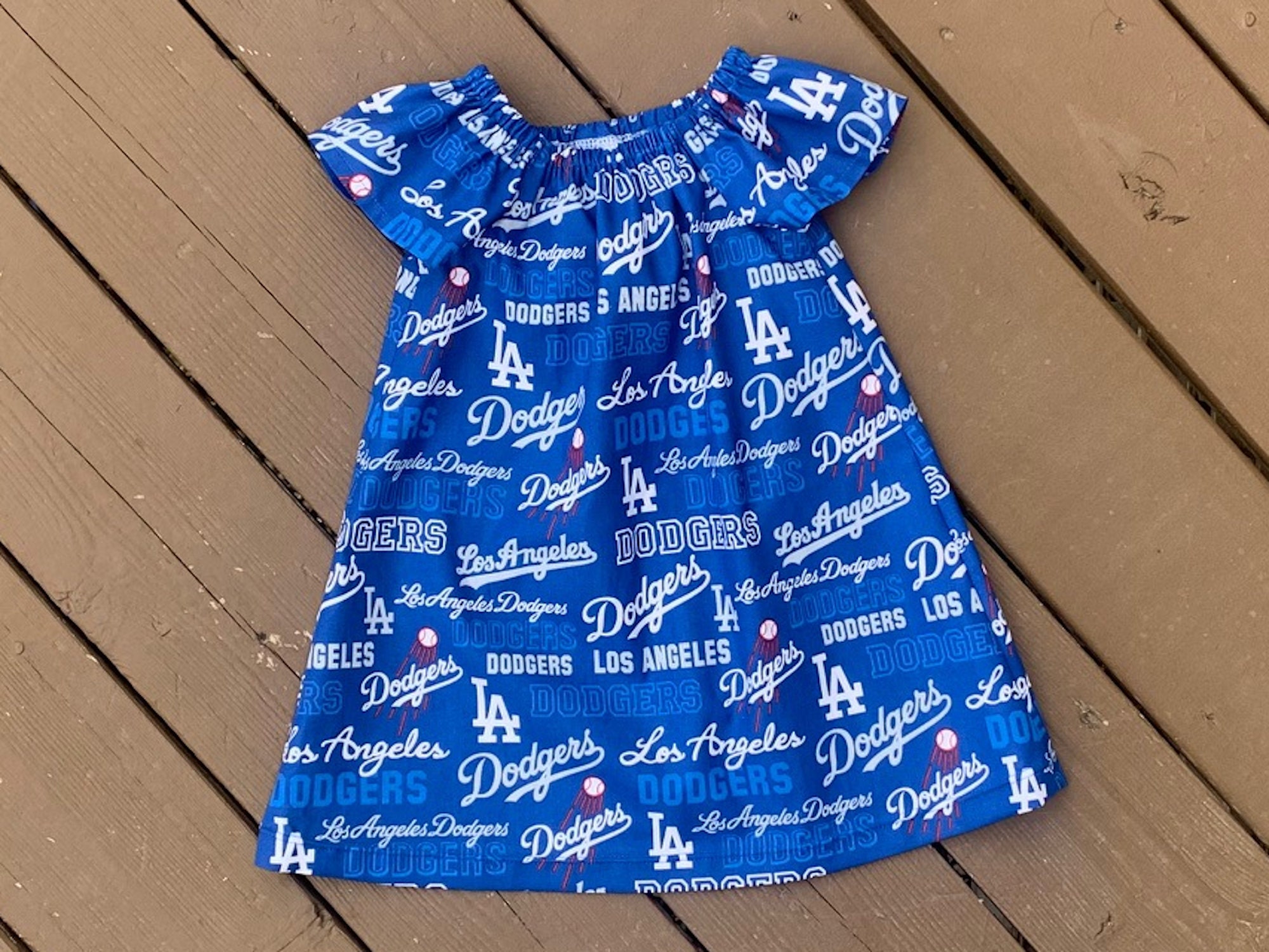 Buy Baby Dodgers Jersey Online In India -  India