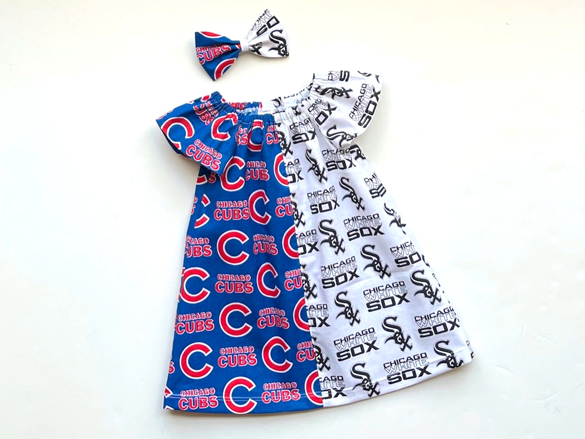 House Divided Cardinals Cubs T Shirt Baseball Shirt Kids