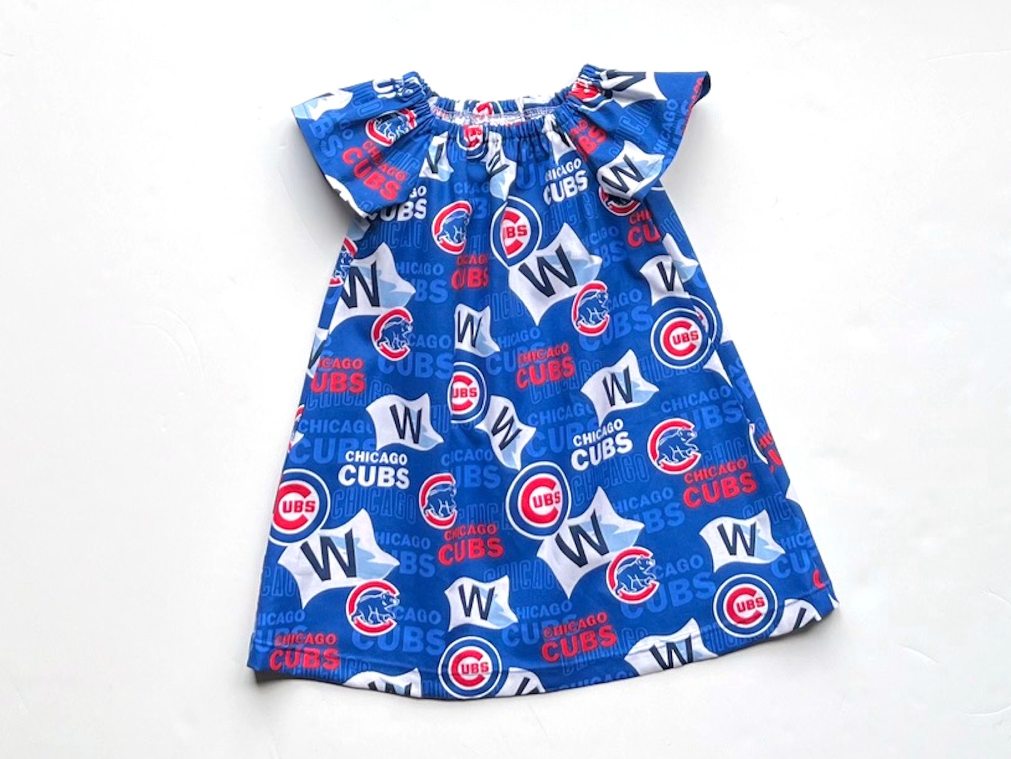 Women's Cubs Dress