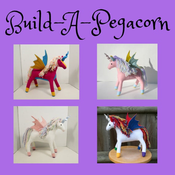 pegacorn toy