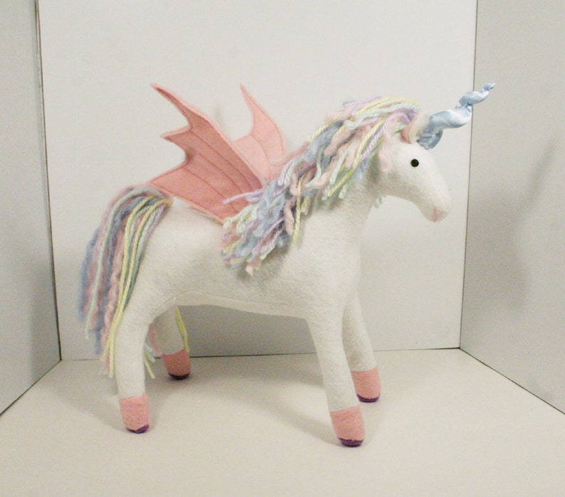 pegacorn toy