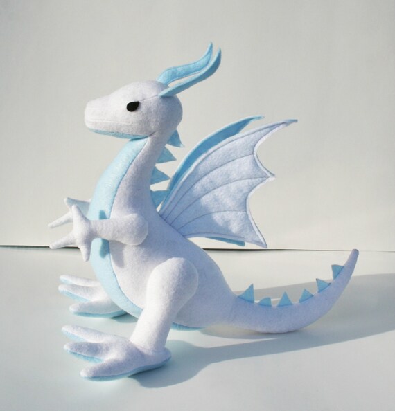 sky stuffed animal