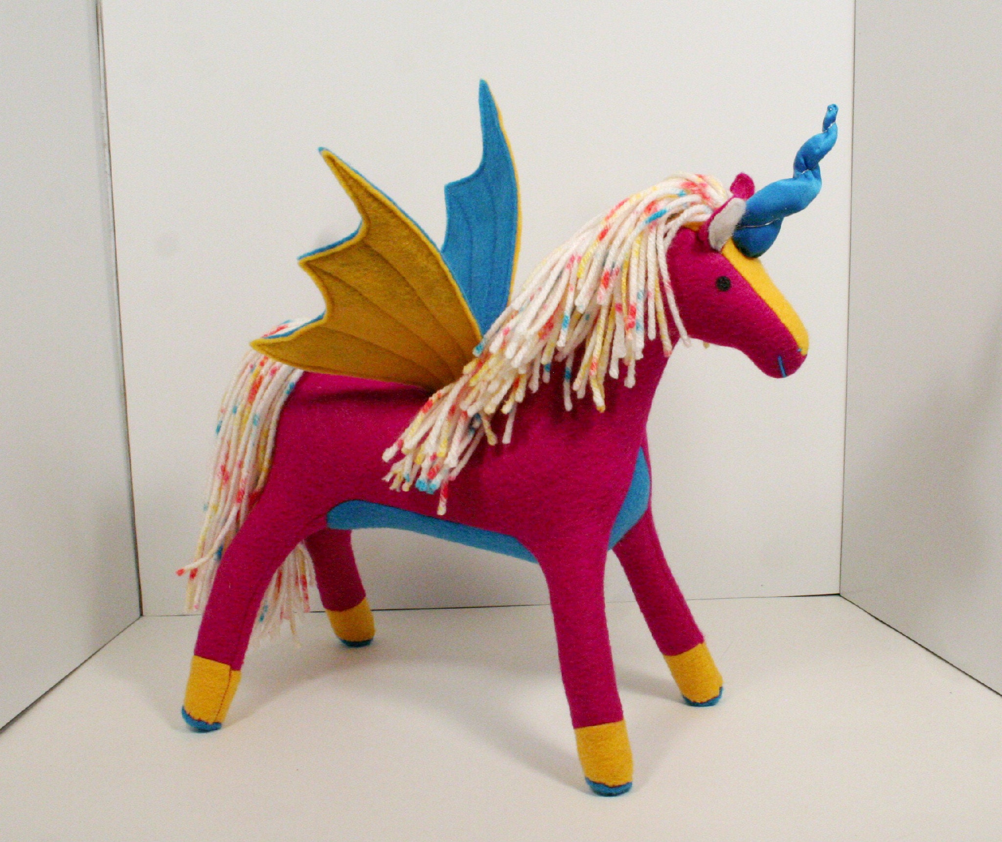 pegacorn toy