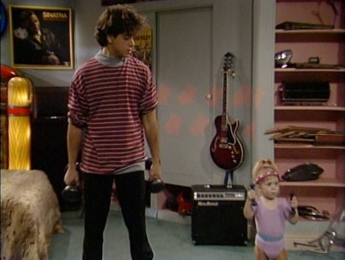 Full House Bunny Wallpaper Print - Etsy