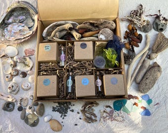 Ocean Craft Box