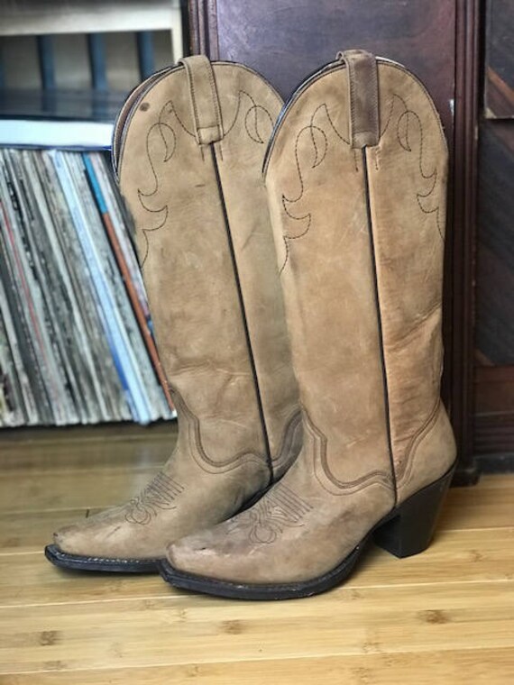 jb dillon cowboy boots