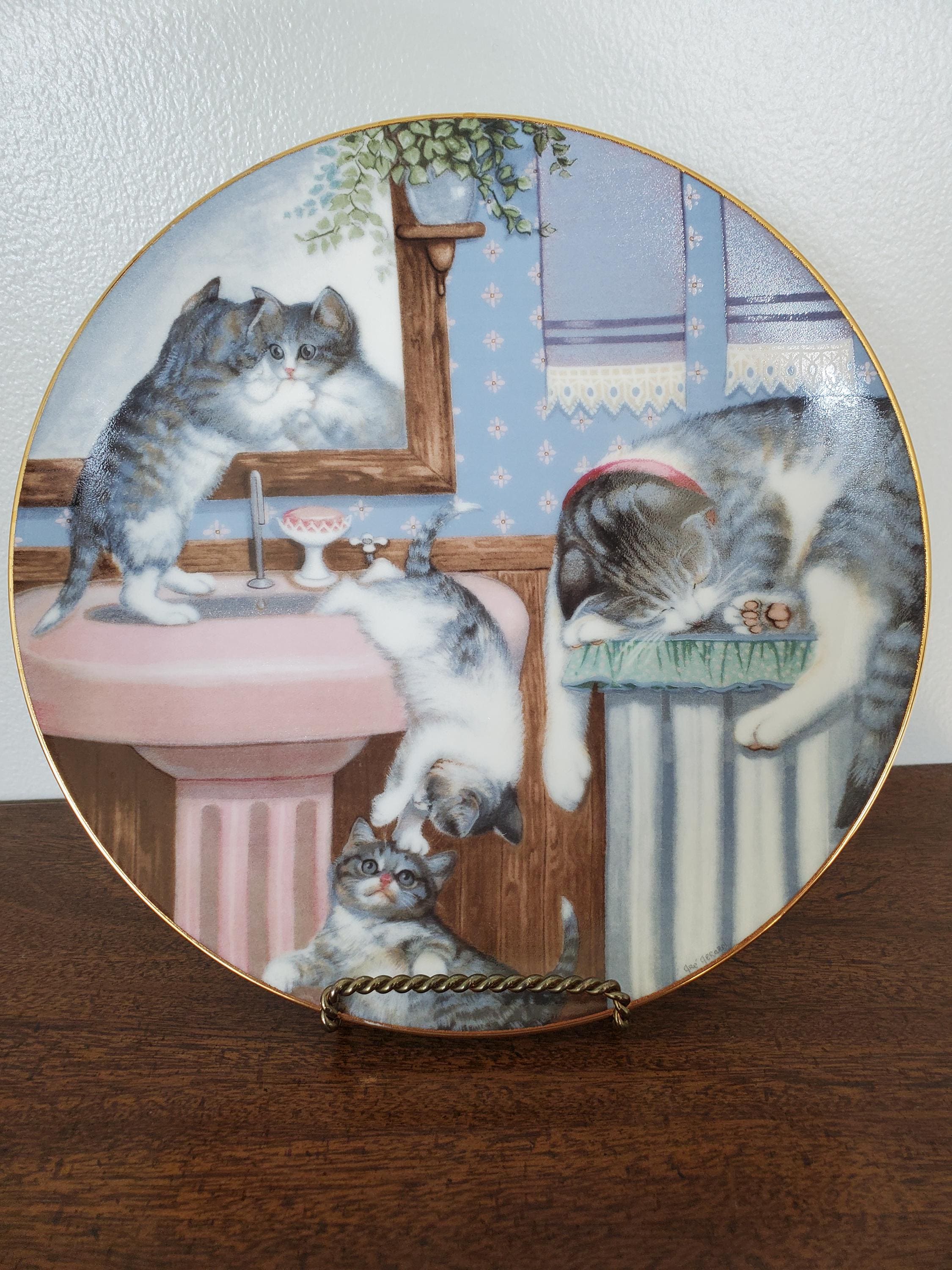 Hamilton Collection Cat - Etsy - Page 2