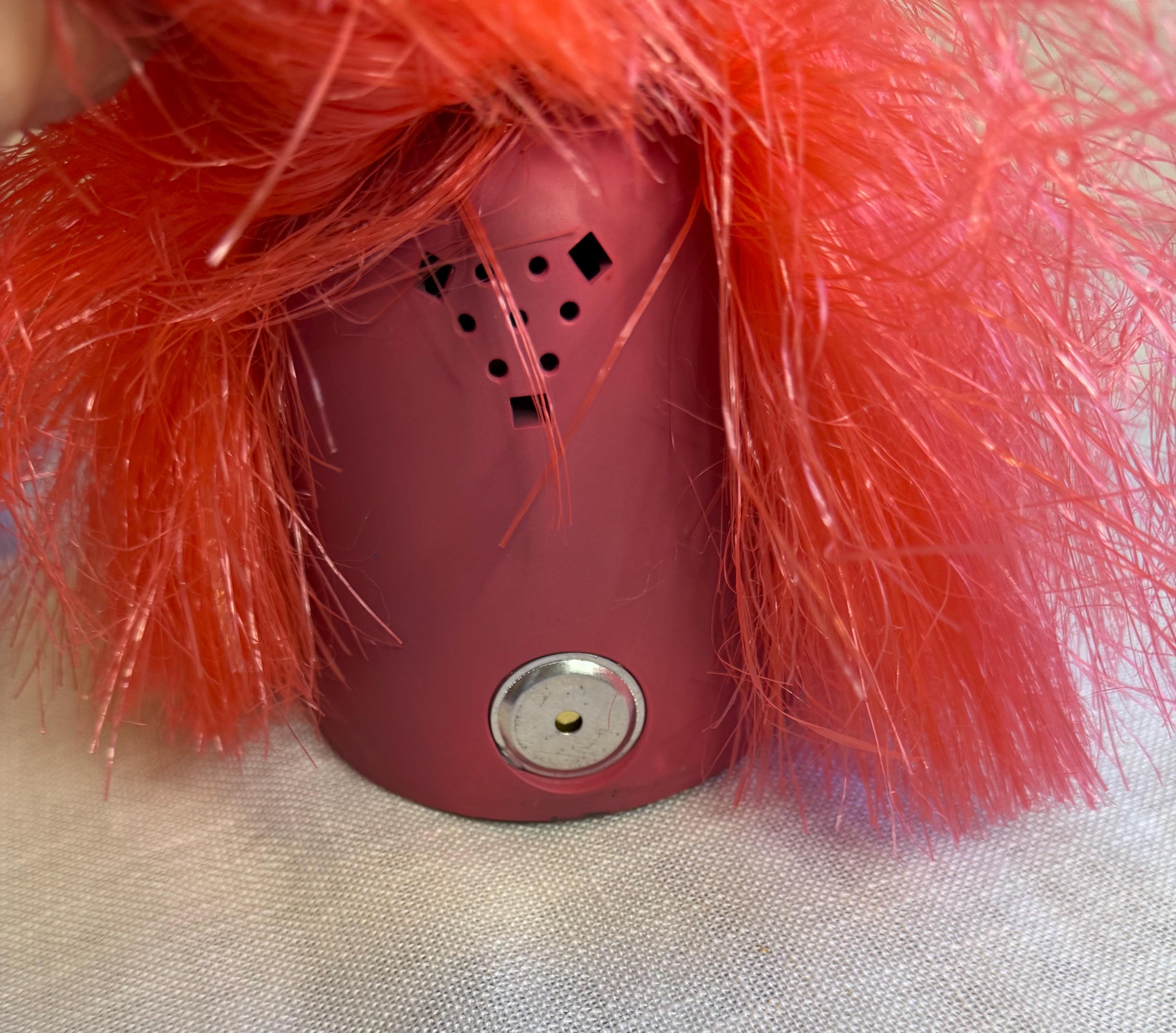 Rare Vintage Sonic Control Hula Doll in Original Box - Fashion Doll ...