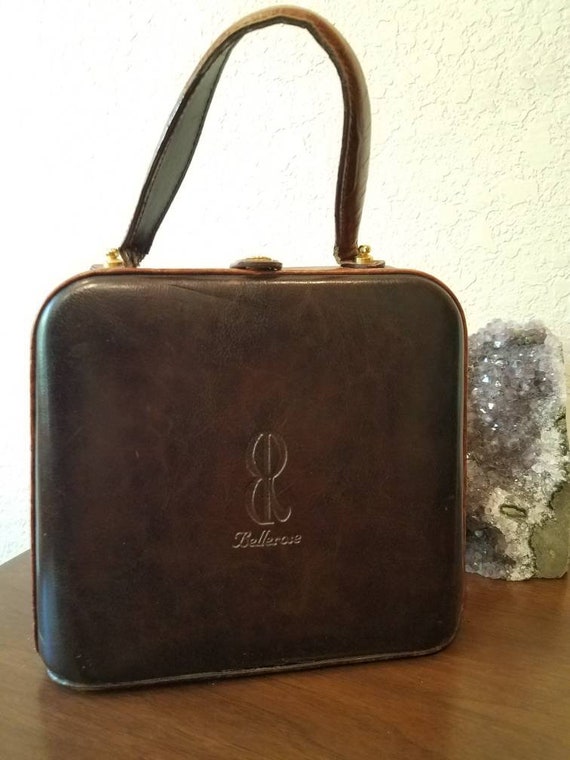 bellerose purses