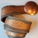 see more listings in the Belts and Hats section