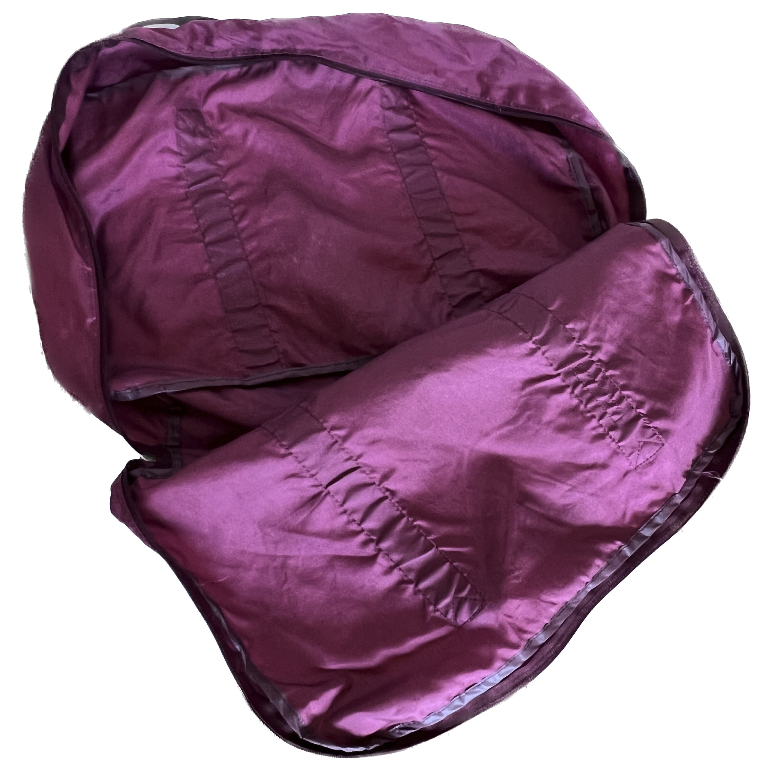 Sac à dos polochon Salomon Vintage - Accessoires & Bagagerie