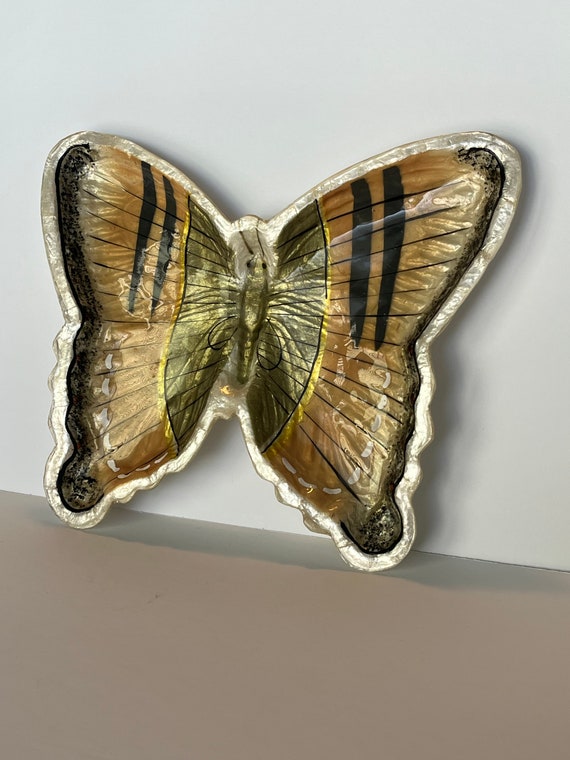 Mariposas decorativas — Casa Jorge