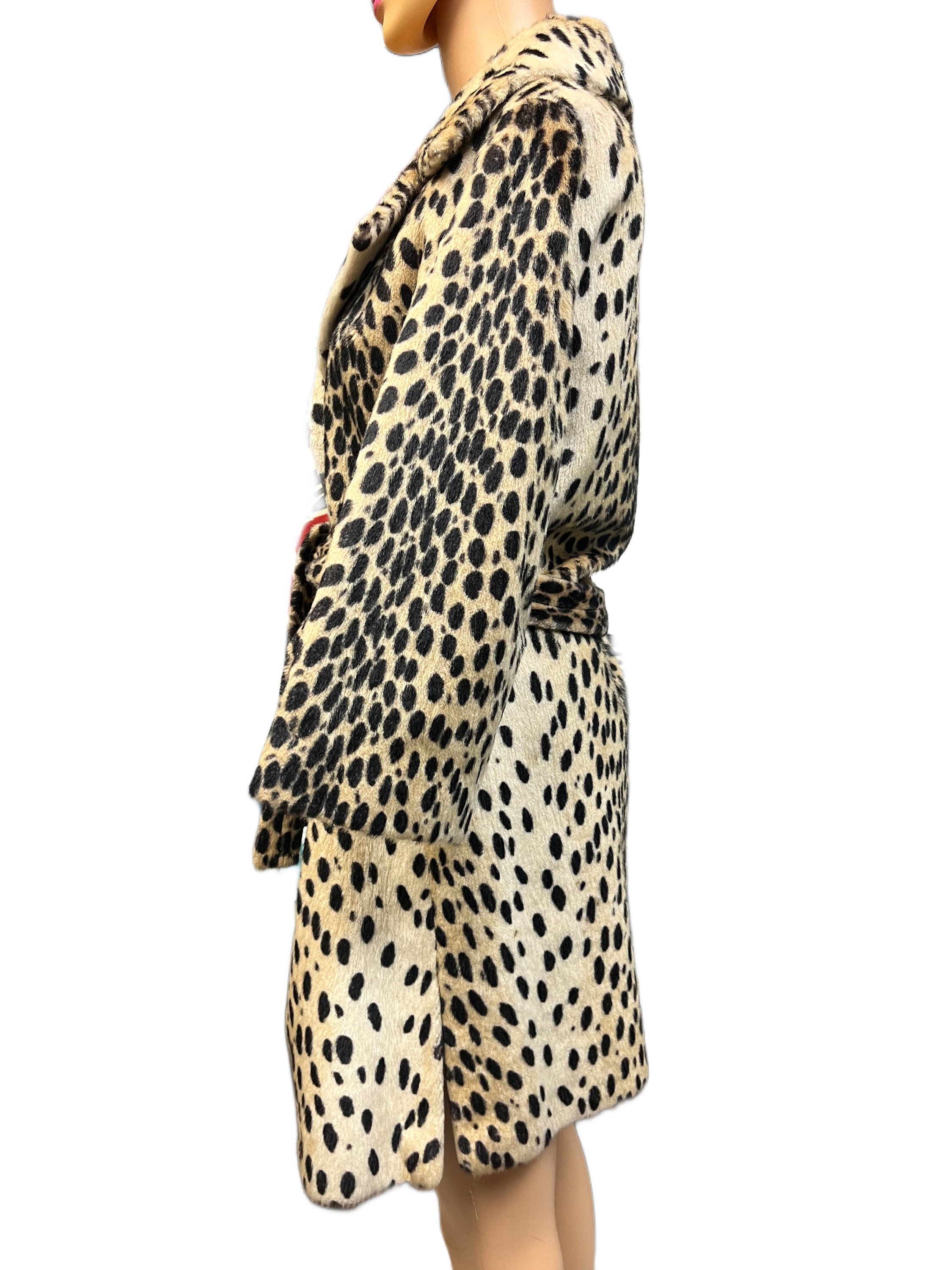 【CLASSICO】 Vintage Coat SE / FLCCDA2U11 $_12.JPG?set_id=880000500F