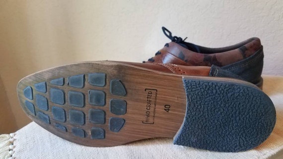 Scarpe steve shop madden uomo