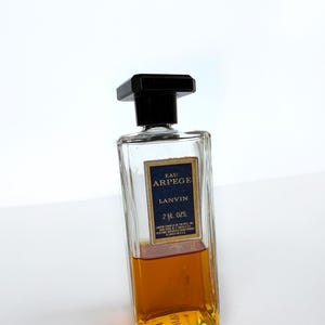 ヴィンテージ ランバン アルページュ オーデトワレ 100ml コレクターズ