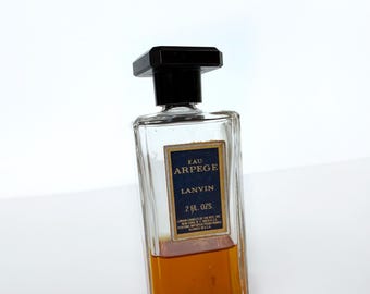 ヴィンテージ ランバン アルページュ オーデトワレ 100ml コレクターズ