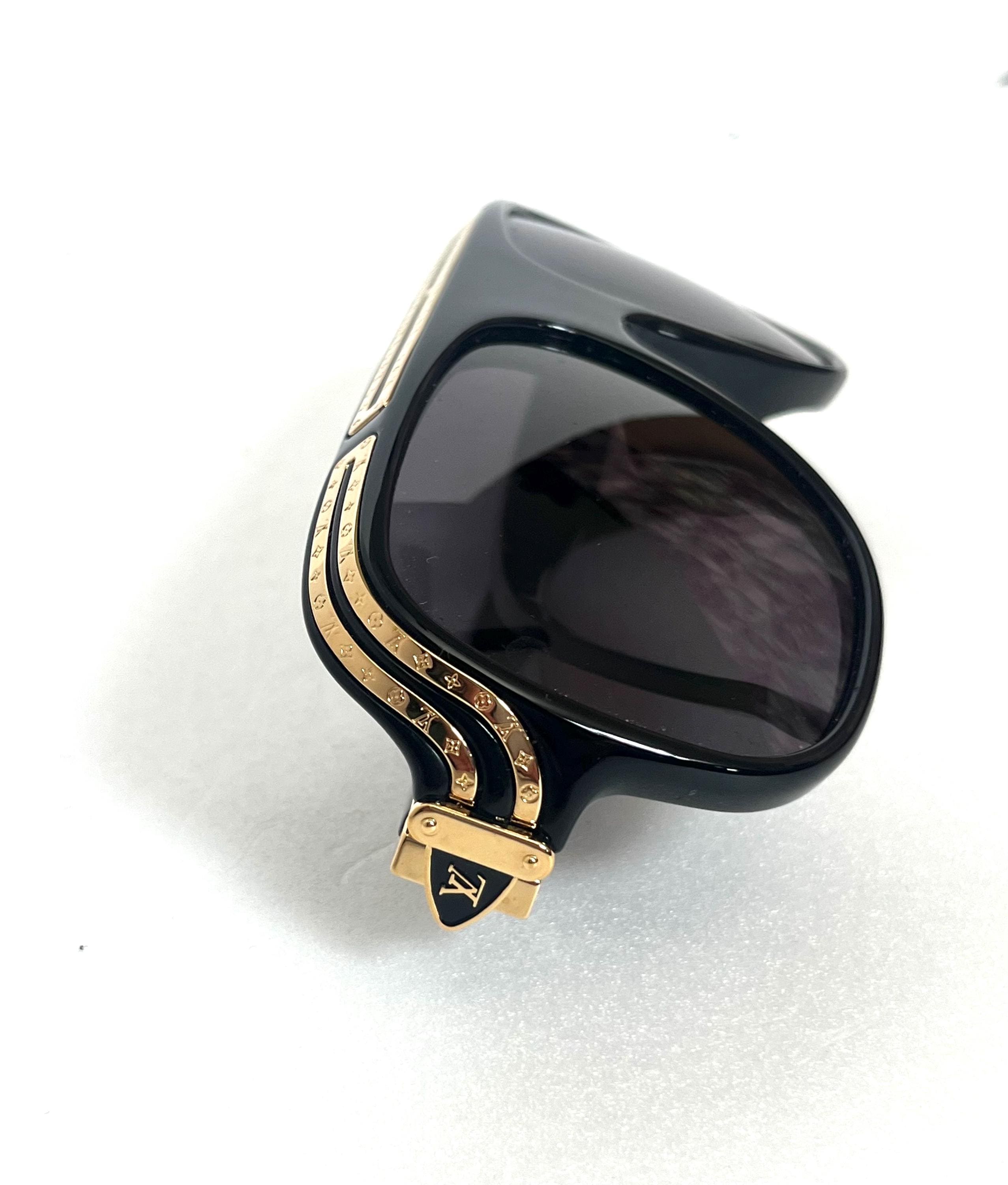 Louis Vuitton サングラス millionaire 1.0 Millionaires Sunglasses S00 - Men - Accessories | LOUIS