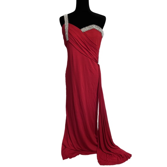 Designer vintage evening gowns deals