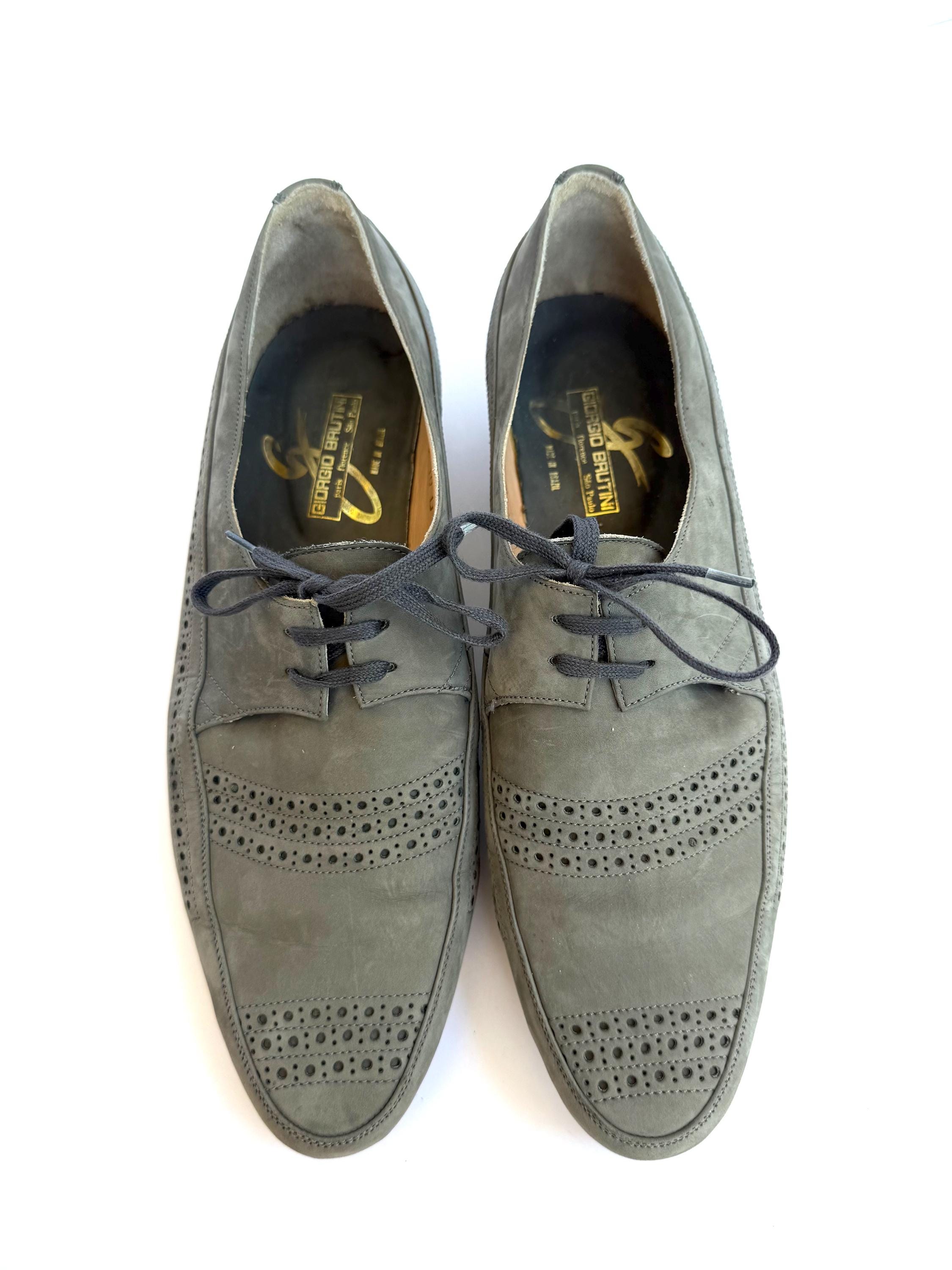 Giorgio Brutini  Dress Shoes Amazon.com | Giorgio Brutini Men main image 3