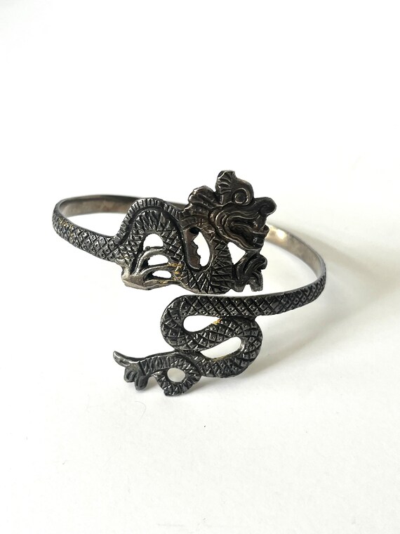 Dragon arm deals cuff